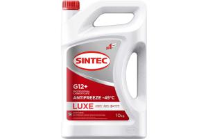 Sintec ANTIFREEZE LUX 10 кг