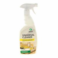 GRASS Универсальное чистящее средство «Universal Cleaner», 0,6л