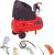 Компрессор HANDY MASTER KIT+ 5 (OL 195 + 5 предметов)
