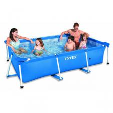 Бассейн каркасный 3.0х2 x0.75, уп.1 Intex 3834 л 28272 