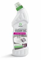 GRASS Гель для чистки труб digger-gel 750мл