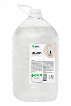 GRASS Жидкое мыло Milana 