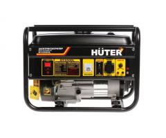 Электрогенератор Huter DY2500L