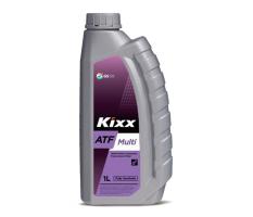 Kixx ATF Multi Plus 1л. Масло