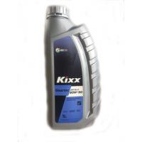Kixx  Gearsyn 75w-90 мин.4л.GL-4/5 Масло трансмис.