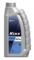 Kixx  Geartec FF 75w-85 п/синт.1л. GL-4 Масло трансмис.