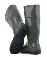 Сапоги высокие ПВХ (STEP) мужские,цвета в ассортименте р.41