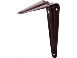 Кронштейн коричневый 200x150 mm