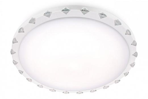 Свет.упр Siesta Light Standart004. мощность 75 ватт,d 500 мм Эффект Звездное небо Siesta Light