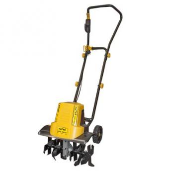 Электрический культиватор Huter EMC-1600 (ЕМС1400)