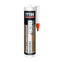 Tytan Professional Клей строительный сверхпрочный №901 бежевый 380гр 23288