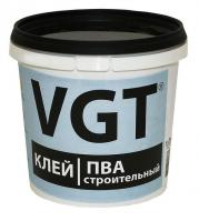 Клей ВГТ  ПВА строительный  1кг