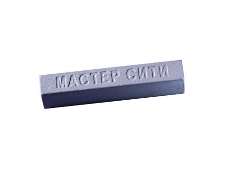 Воск мебельный мягкий со шпателем u 1115 серый темный 