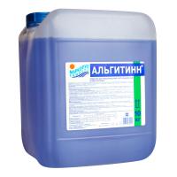 М35 Альгитинн  Кемиклс,АЛЬГИТИНН, 0.5л бутылка,жидкость для борьбы с водорослями.