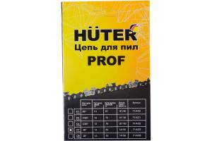 Цепь С7 Prof/50 Huter 71/4/25