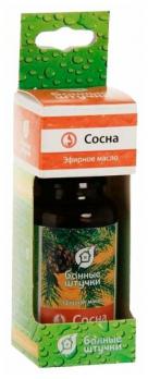 Масло эфирное 