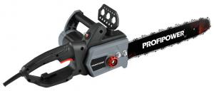 Пила цепн. PROFIPOWER PEC-2200