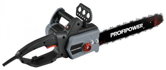 Пила цепн. PROFIPOWER PEC-2200