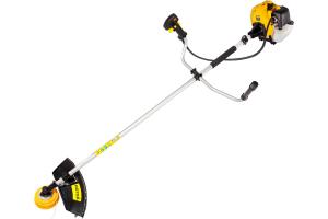 Акция! Бензиновый триммер GGT-553TX Huter 70/2/55