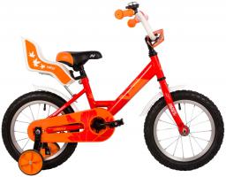 Велосипед Novatrack Maple 14